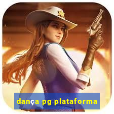 dança pg plataforma